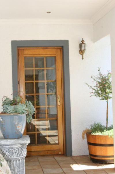 Woodlands Guest House Cape Town Room photo